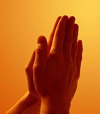 Farming Communities: Prayers of Intercession