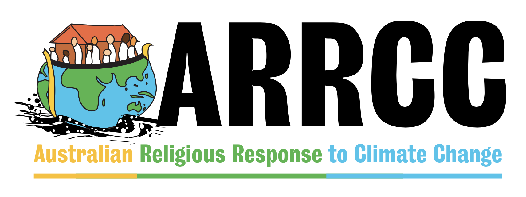 Praying for UN COP28
